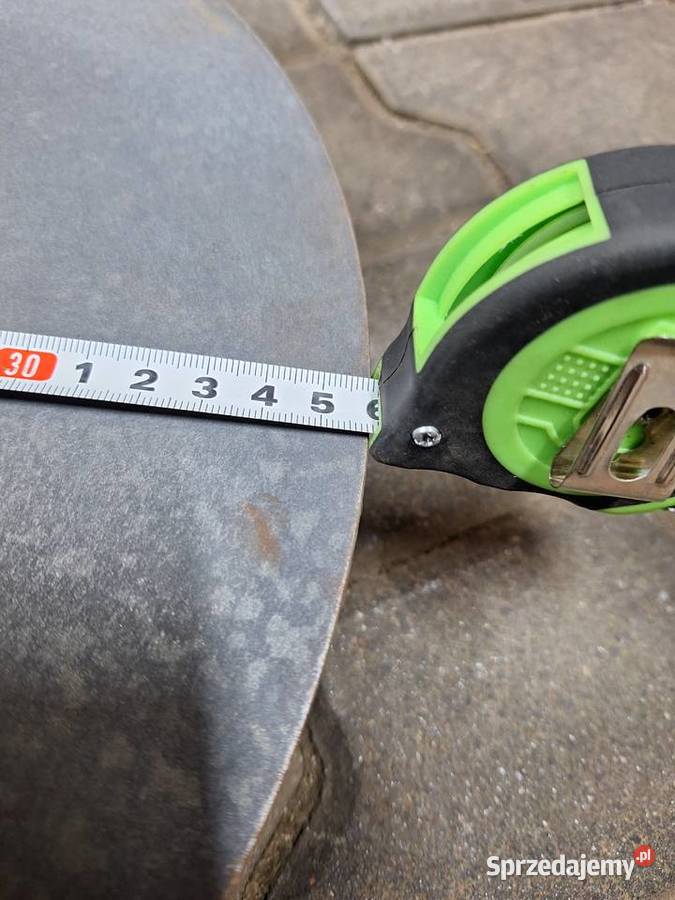 Porsche Cayenne tarcze hamulcowe przod terenowe Banie