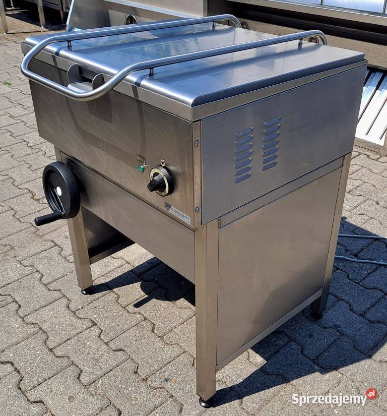 PATELNIA ELEKTRYCZNA KROMET 000PE025P 37 LITR wielkopolskie Nowe Skalmierzyce