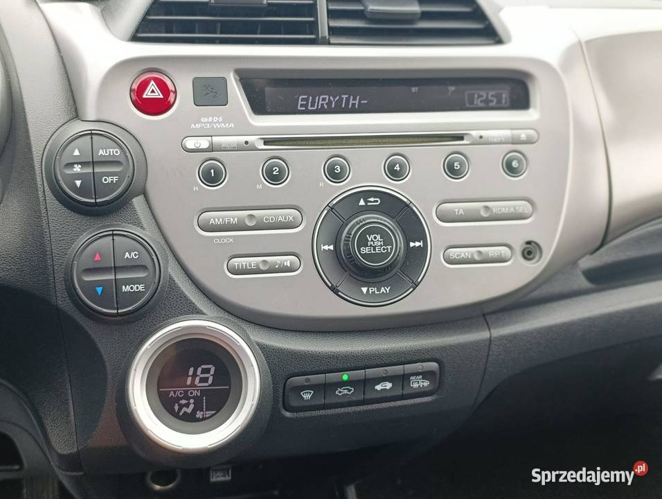III 14 iVTEC 100 74kW Manual Automatyczna Warszawa sprzedam