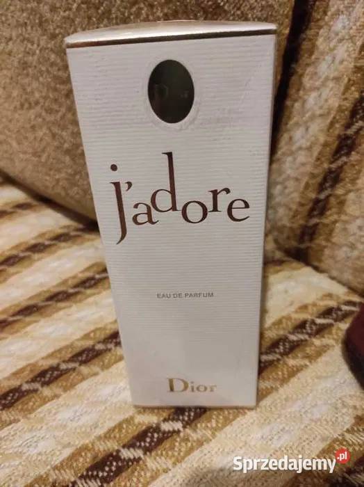 Perfumy jadore dior Końskie
