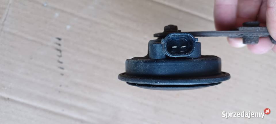 Klakson sygnał KIA CEED oryginał świętokrzyskie