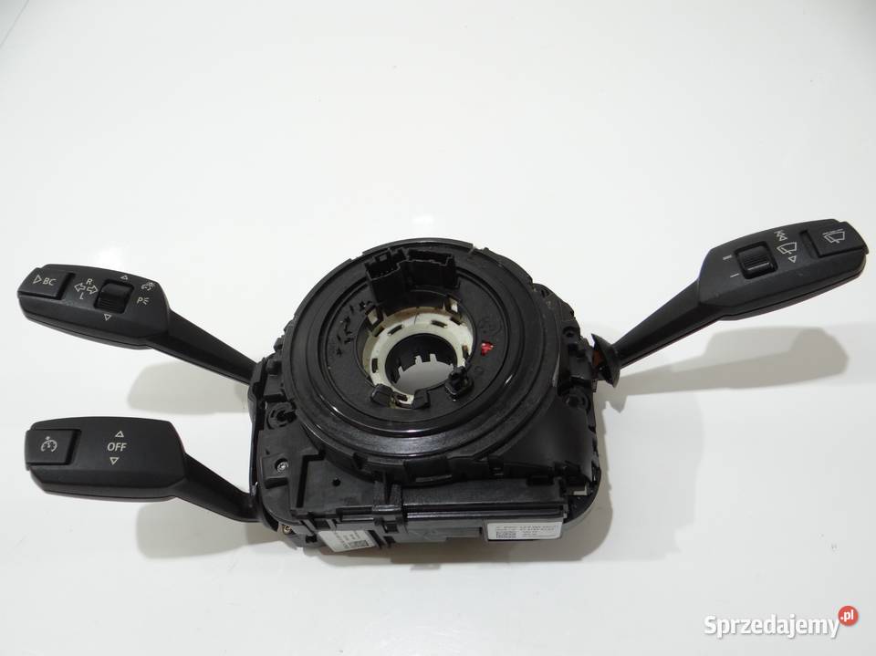 PANEL PRZEŁĄCZNIK ZESPOLONY BMW E91 LCI 6989583 Strzyżewice