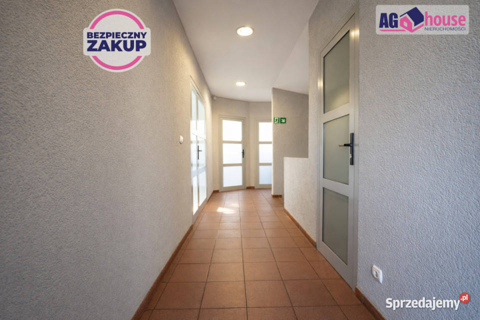 Ogłoszenie lokal 133m2 Pruszcz Gdański