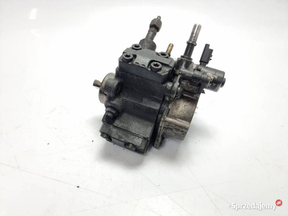 POMPA WTRYSKOWA FORD TRANSIT MK8 BK2Q9B395BC Lipno