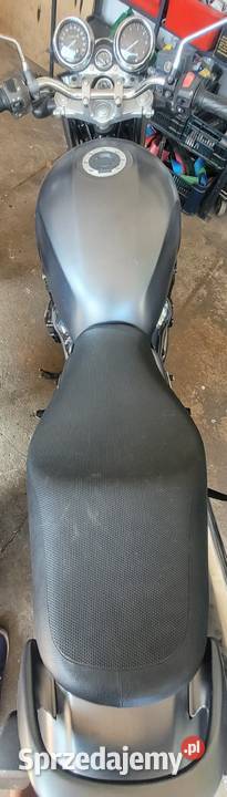 Suzuki GSX 750 INAZUMA Wyszków