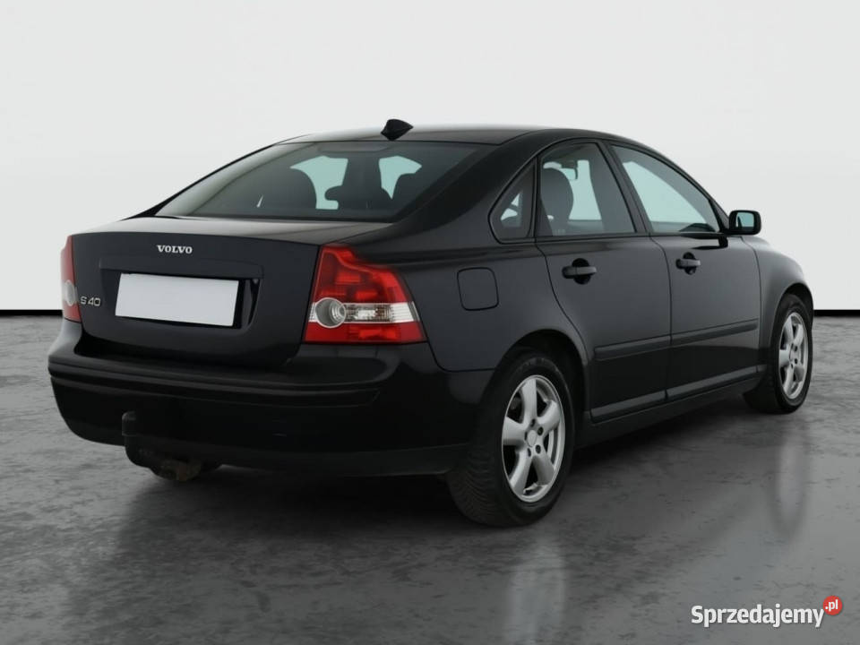 Volvo S40 20 D hak S40 Bielany Wrocławskie sprzedam