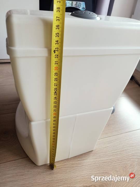 Nocnik toaleta interaktywny dzieci z dźwiękiem