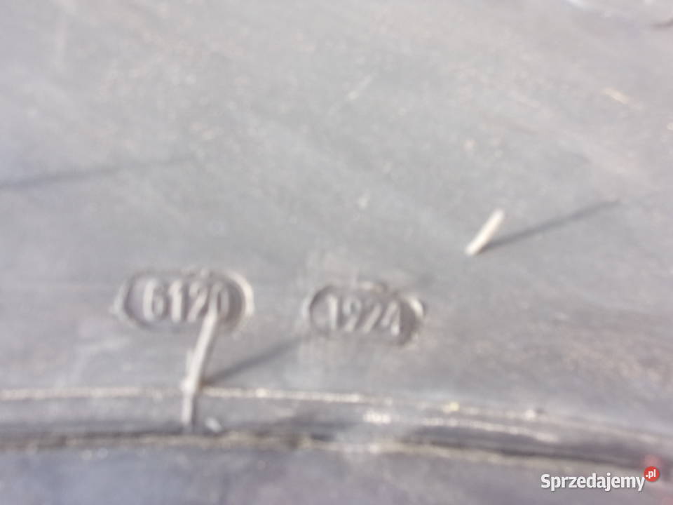 Opony rolnicze 23126 Petlas BD65 156A6 14PR TL