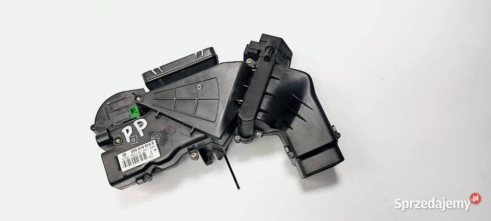 NAGRZEWNICA VOLKSWAGEN PHAETON 3D0819874B Lipno