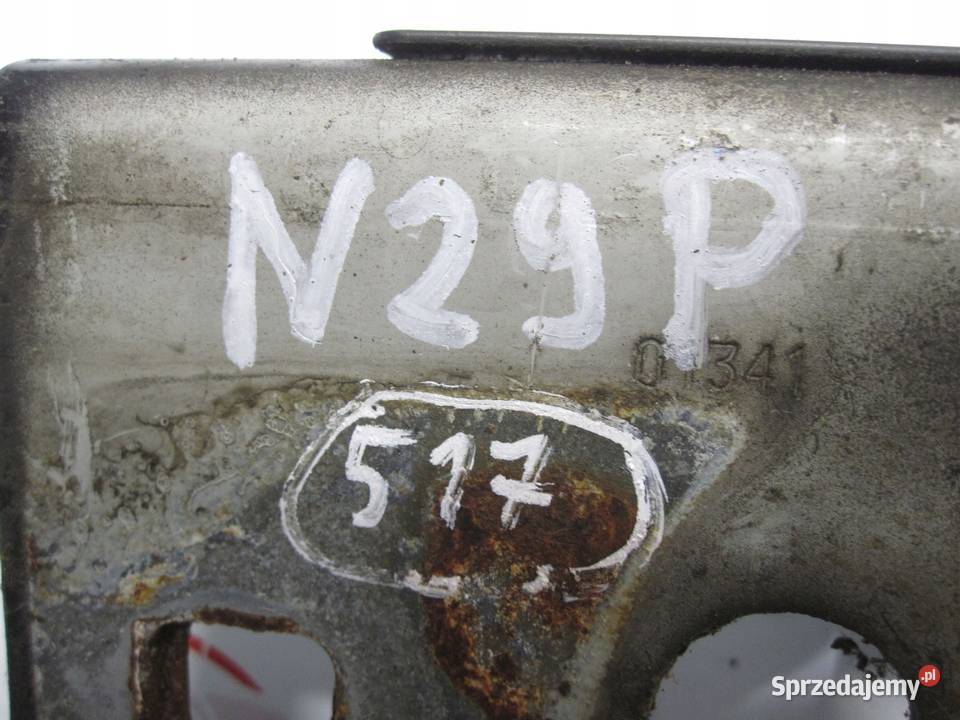 RANGE ROVER SPORT I L320 LIFT 08r wspornik Motoryzacja Kielce