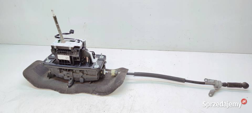WYBIERAK ZMIANY BIEGÓW AUDI A6 C7 A7 4G1713041AG osobowe śląskie Przystajń