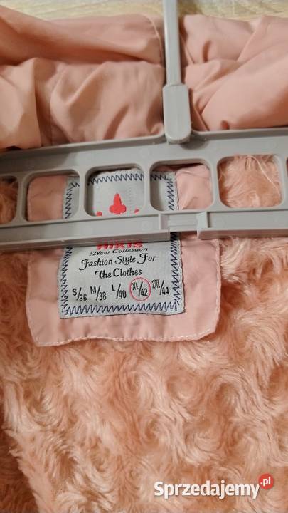 Sprzedam kurtkę zimową małopolskie Kraków