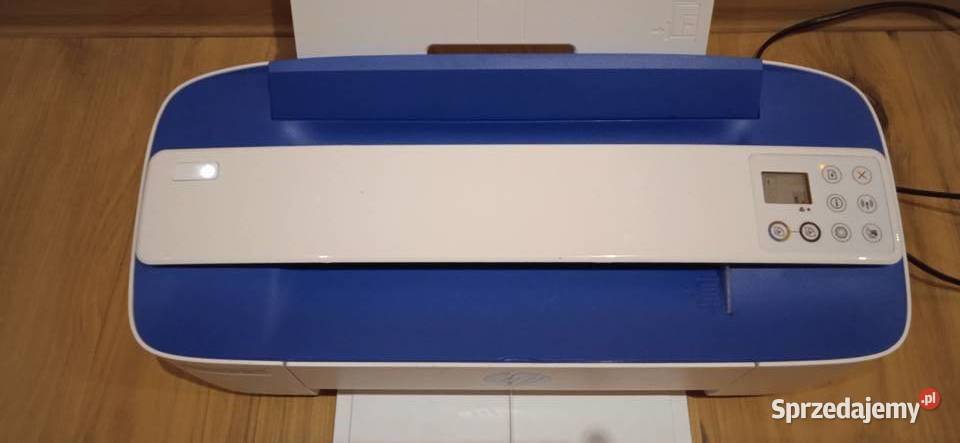 Drukarka HP DeskJet Ink Advantage 3790 PRINT Zielona Góra