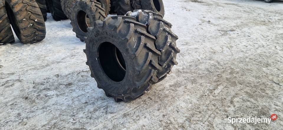 42065r20 36070r20 Mitas 99 bieżnik Nowe Miasto Lubawskie sprzedam