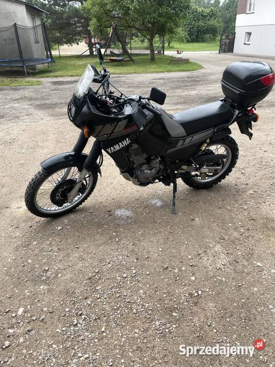 Sprzedam YAMAHA TENERE XTZ 660 Yamaha Głuchów