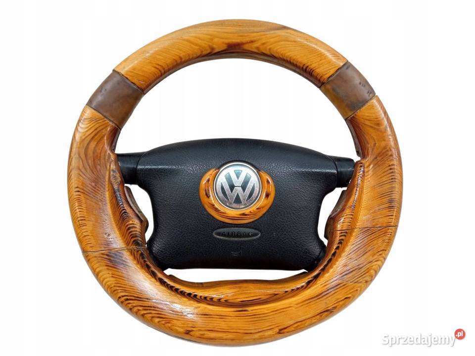 KIEROWNICA 3B0419091AF VW Volkswagen Passat V