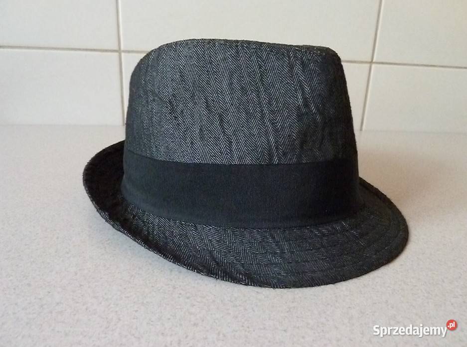 Kapelusz STETSON Nowy ma Rzeszów