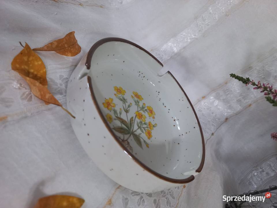 Popielnica Otagiri Trzebiatów sprzedam