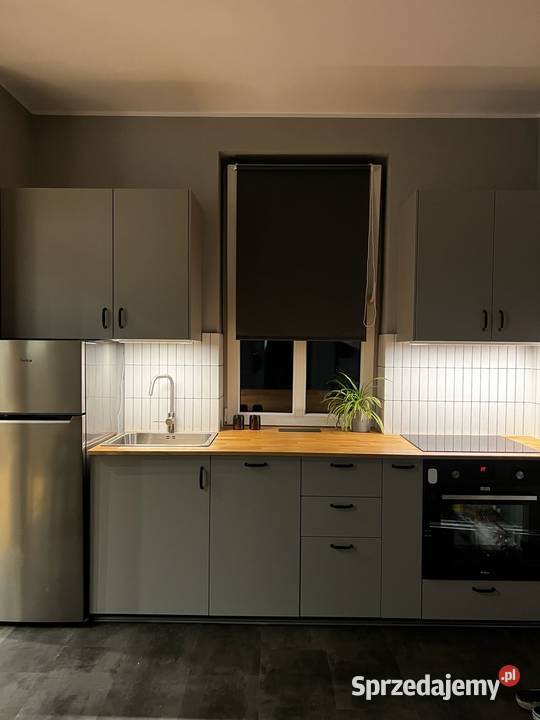 Wynajmę mieszkanie z klasą kujawsko-pomorskie Bydgoszcz