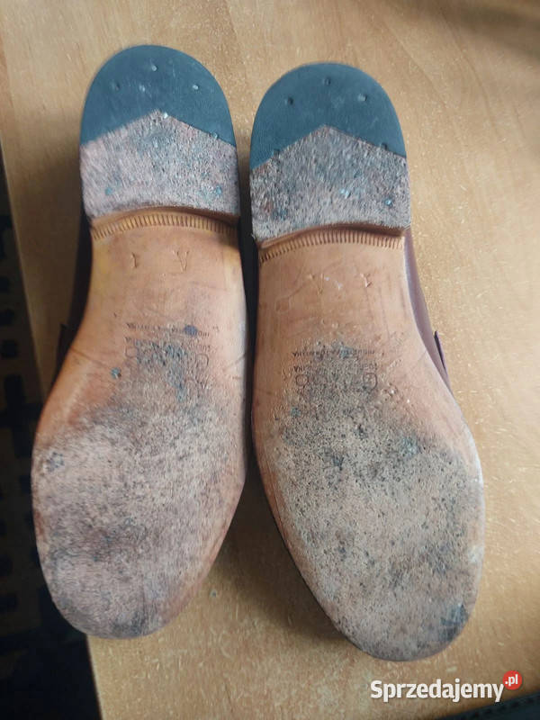 Buty Mokasyny Guido