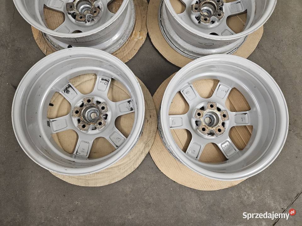 5x110 R16 Alufelgi Opel Astra Vectra Zafira śląskie Katowice