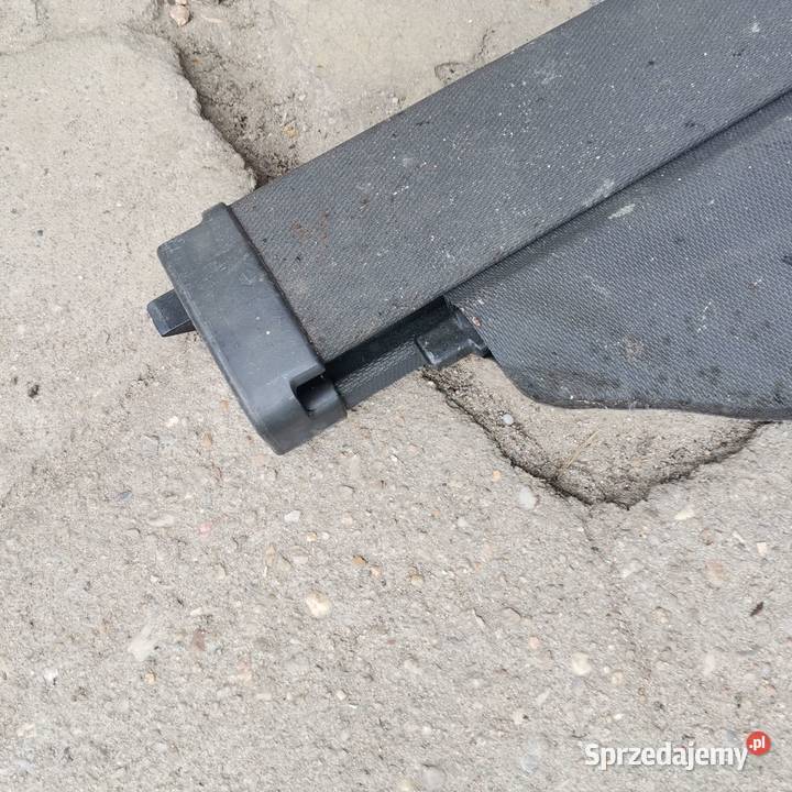 Roleta bagażnika Volkswagen sharan 2 osobowe Gubin