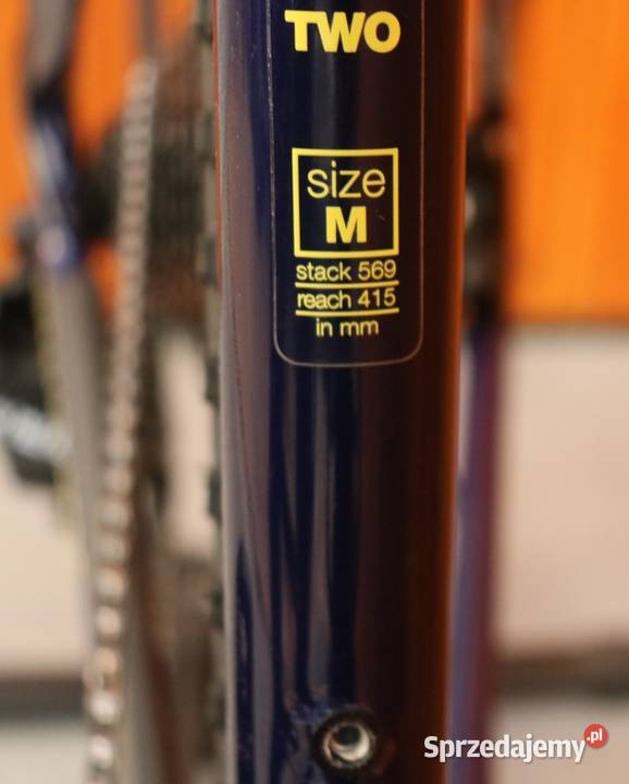 Rower męski BMC URS TWO H I inne rowery z sprzedam