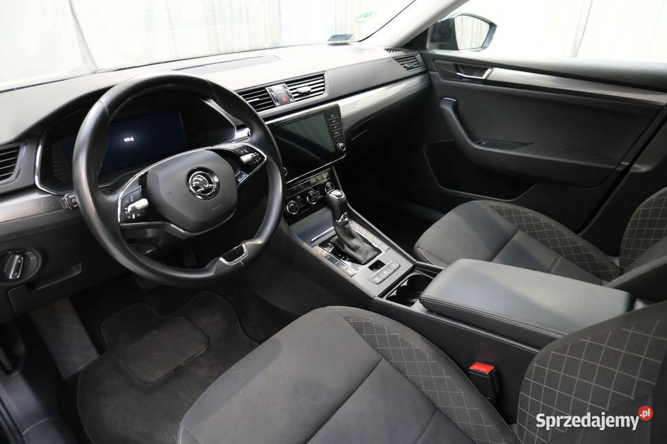 SKODA SUPERB 2022 149800 ccm 150 Superb