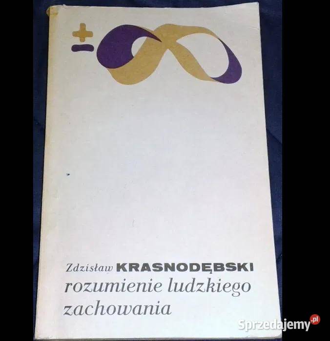Rozumienie ludzkiego zachowania Zdzisław lubelskie Chełm