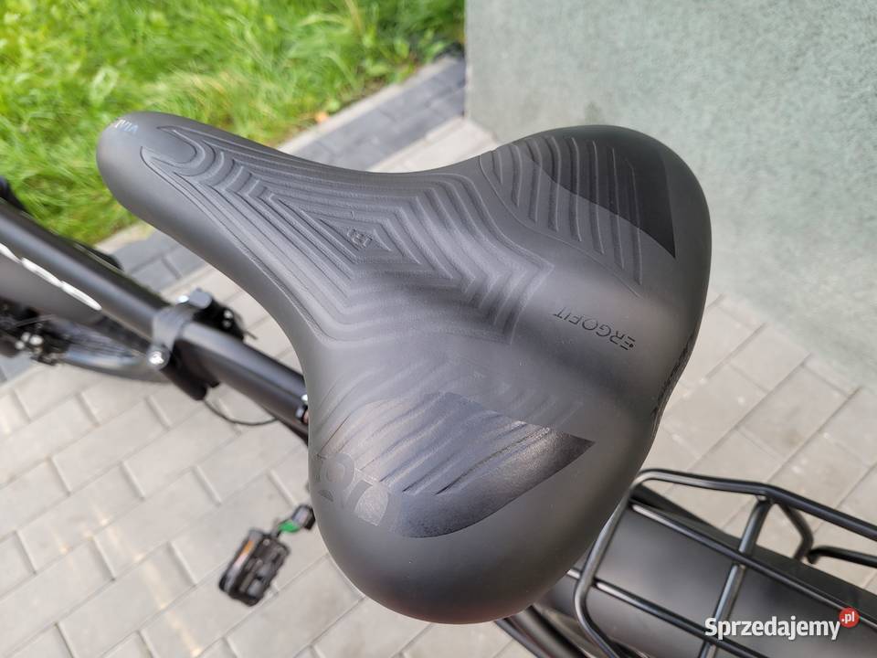 Rower E bike składak Fatbike 20 Nowy Rowery elektryczne Częstochowa