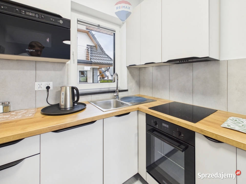 Biznes w górach 3 domy Bukowina Bukowina Tatrzańska sprzedam