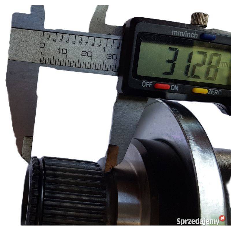 Przegub wewnętrzny tył ZM do quada Yamaha małopolskie Nowy Sącz