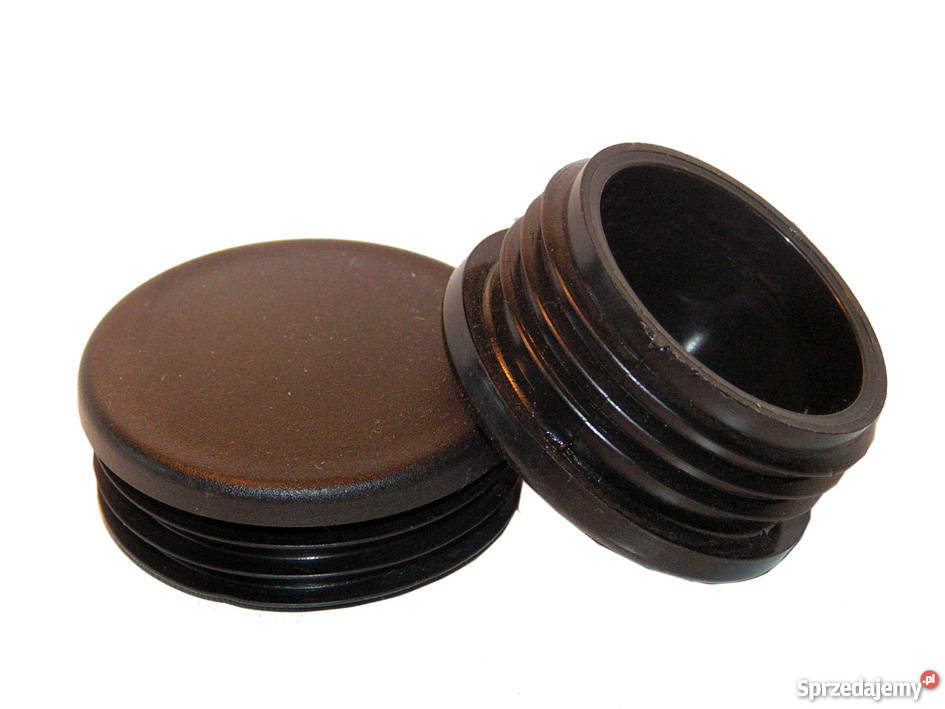 Zaślepki kwadratowe prostokątne okrągłe sprzedam Bielsko-Biała sprzedam