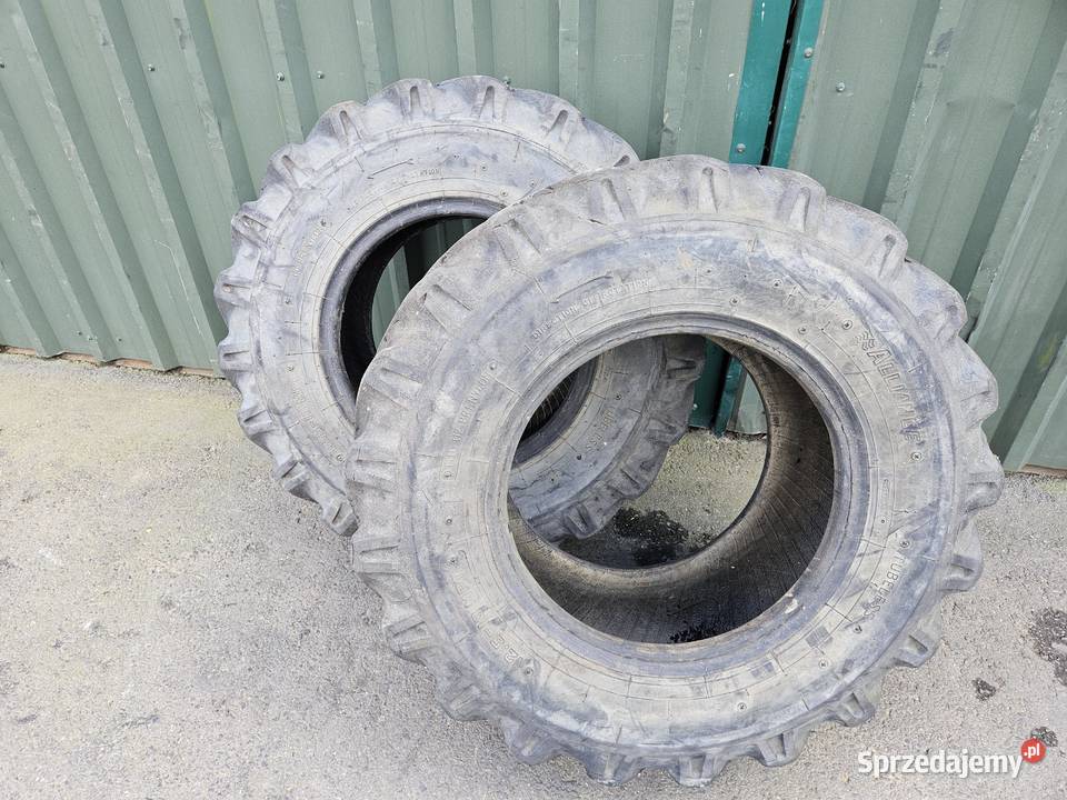 Opony Opona Alliance 125 125 R 20 Solideal 12520 Szprotawa sprzedam