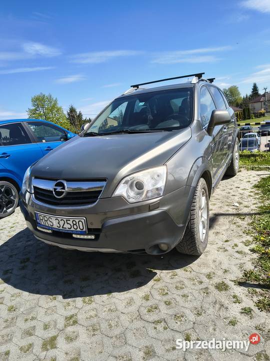 Sprzedam Opla antare 150KM Ropczyce