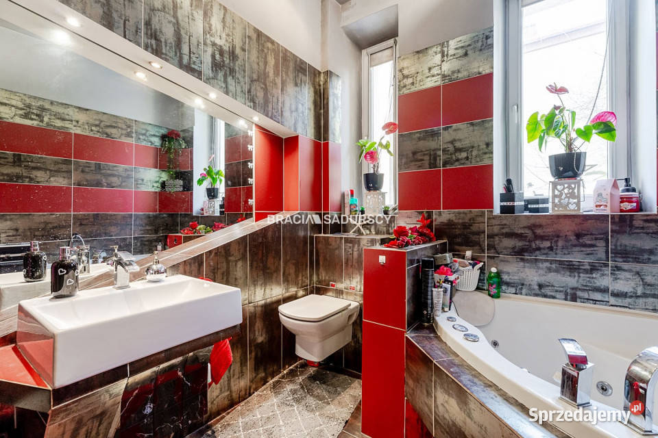 Ogłoszenie dom wolnostojący 270m2 Kraków Gen