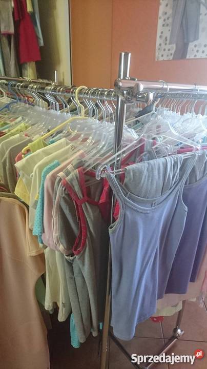 Sprzedam wyposażenie sklepu Pozostałe usługi podkarpackie