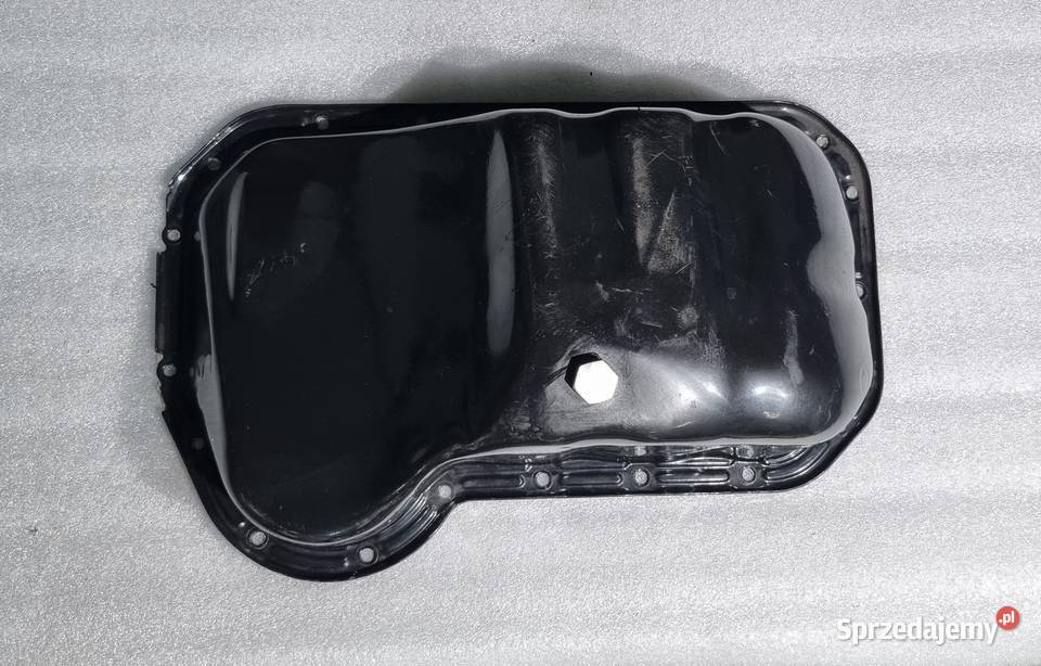 Miska olejowa VW Audi 048103601 19TDI osobowe Bolesławice