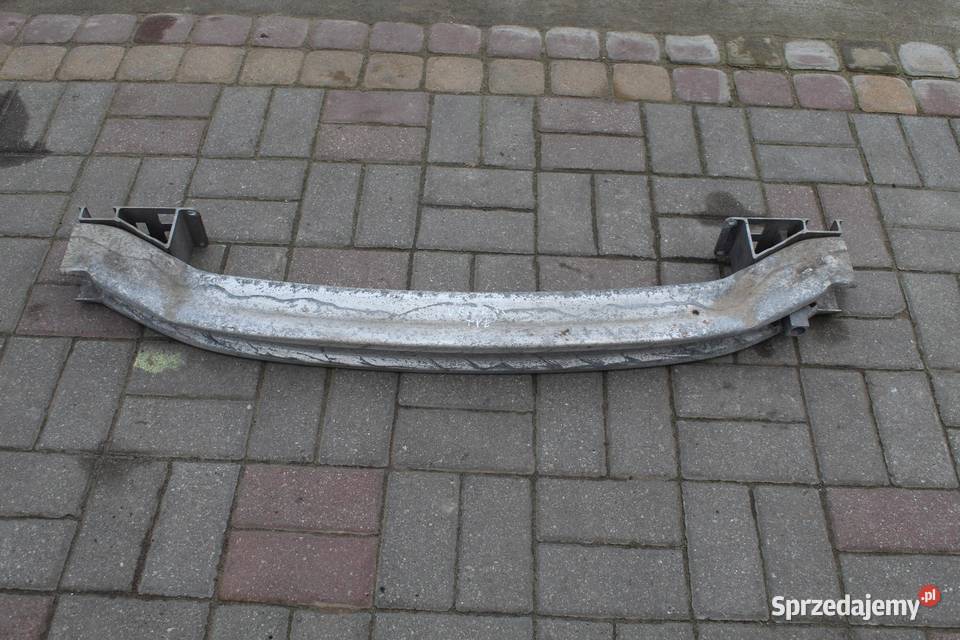 BELKA WZMOCNIENIE ZDERZAKA TYŁ OPEL VECTRA C osobowe