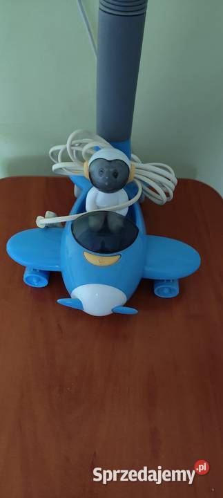 Lampka Nocna Super stan Okazja świętokrzyskie Kielce