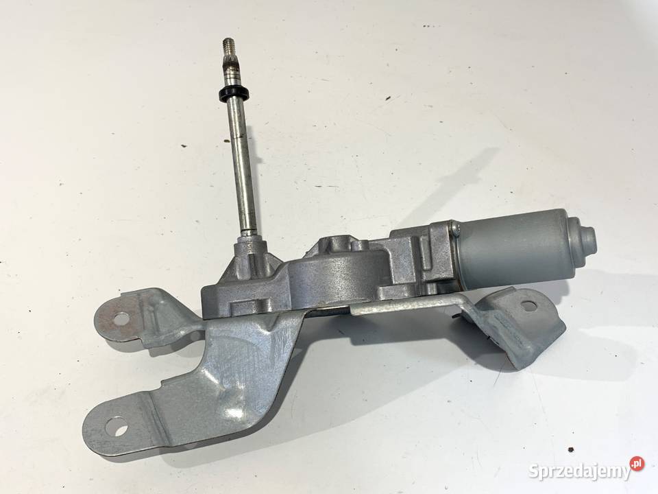 SILNIK WYCIERACZEK TYŁ MAZDA 2 DL Hatchback