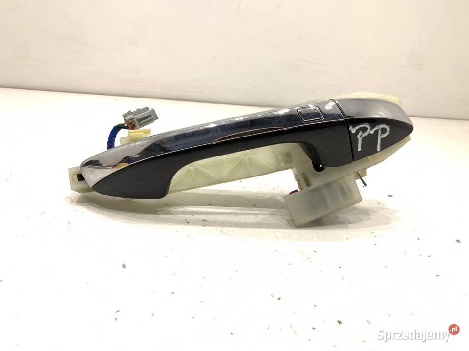 KLAMKA ZEWNĘTRZNA PRAWY PRZÓD KIA OPTIMA Kombi