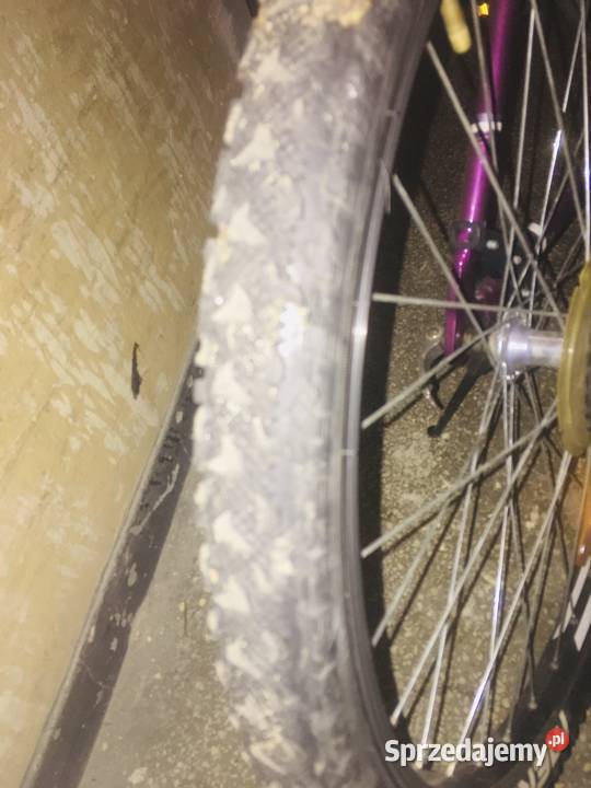 Rower marki Merida Juliet z 2012 roku śląskie Tychy