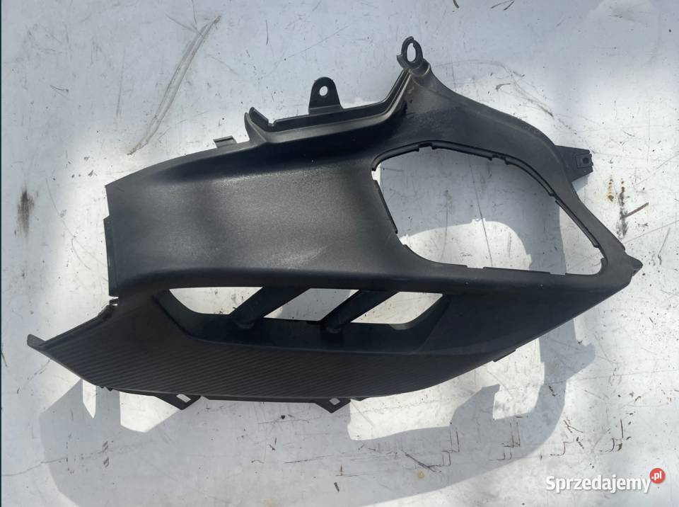 osłona obudowa Honda NC 750 Integra Ostrzeszów sprzedam