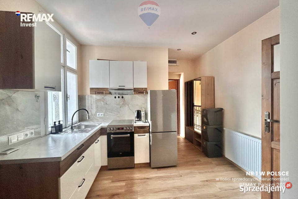 Bezczynszowe M w kamienicyBielskoBiała Rok budowy 1910 Bielsko-Biała