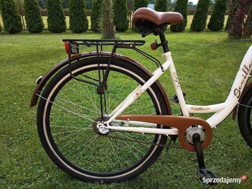 Rower Odrzykoń sprzedam