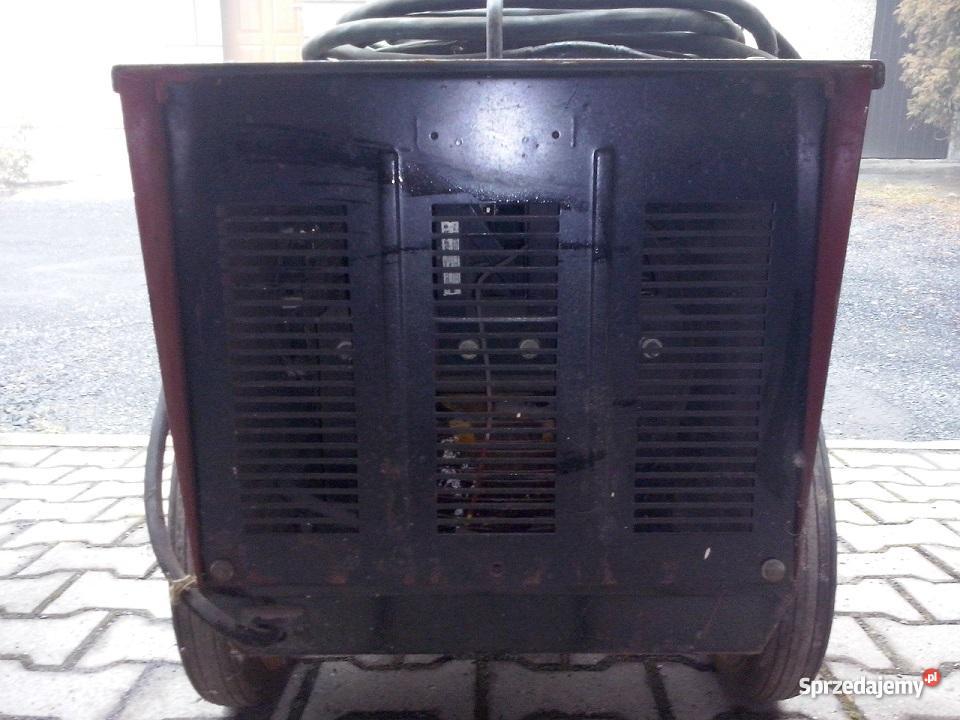 Spawarka bester SPD 400 Rybnik