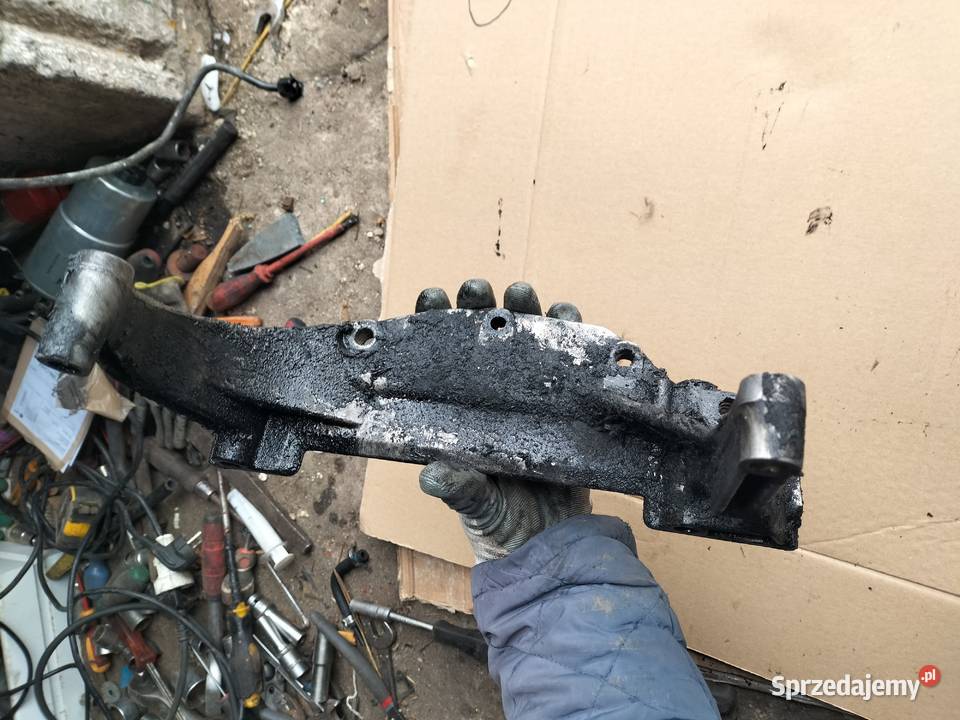 AUDI 80B4 80 B4 19TDI 19 TDI OSŁONA OBUDOWA sprzedam