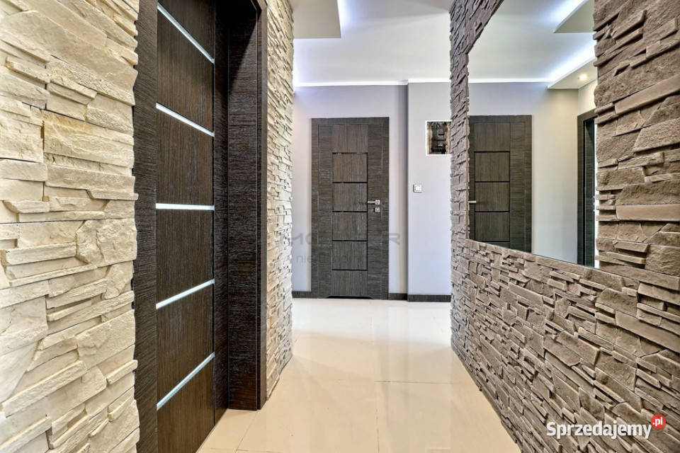 zadbane M3 Papuszy Rok budowy 1985 Nieruchomości Gorzów Wielkopolski