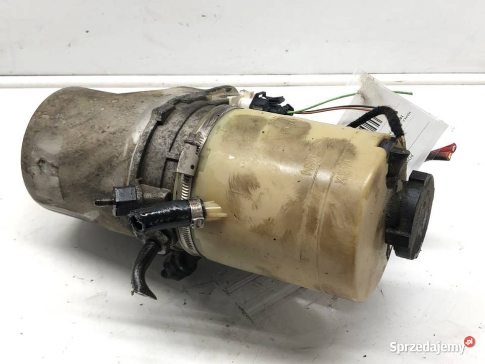 POMPA WSPOMAGANIA OPEL VECTRA C 20 101 0209